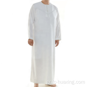 Νέο στυλ μόδας Omani Style Thobe